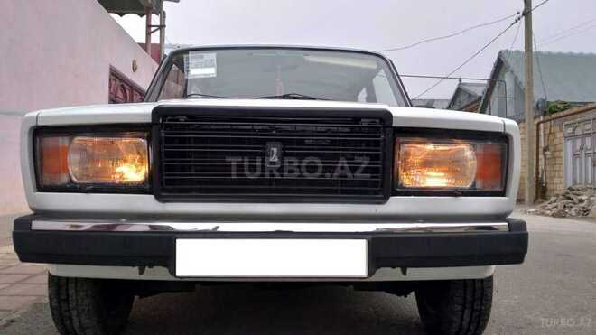 LADA (VAZ) 2107 2006, 78,000 km - 1.5 л - Ağcabədi