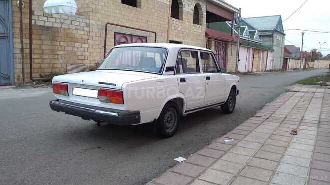 LADA (VAZ) 2107 2006, 78,000 km - 1.5 л - Ağcabədi