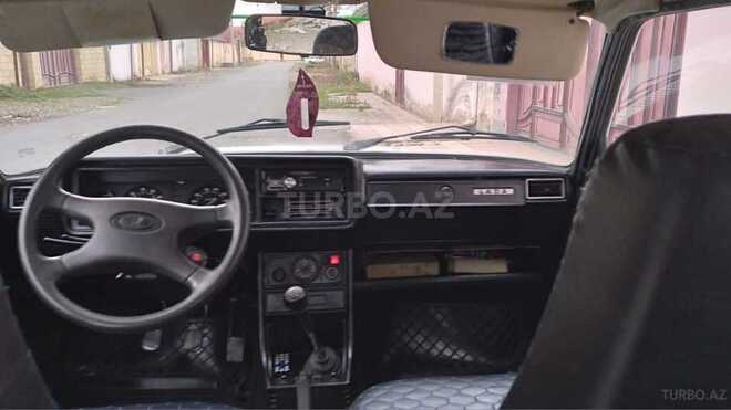 LADA (VAZ) 2107 2006, 78,000 km - 1.5 л - Ağcabədi