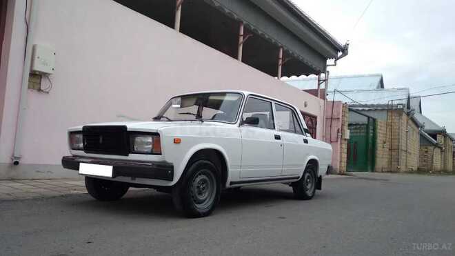 LADA (VAZ) 2107 2006, 78,000 km - 1.5 л - Ağcabədi