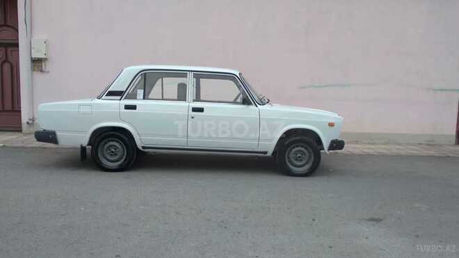LADA (VAZ) 2107 2006, 78,000 km - 1.5 л - Ağcabədi