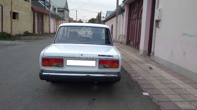 LADA (VAZ) 2107 2006, 78,000 km - 1.5 л - Ağcabədi
