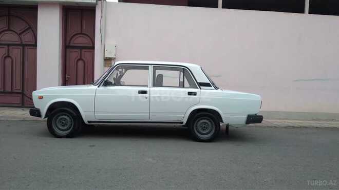 LADA (VAZ) 2107 2006, 78,000 km - 1.5 л - Ağcabədi