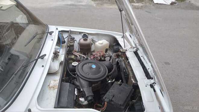LADA (VAZ) 2107 2006, 78,000 km - 1.5 л - Ağcabədi