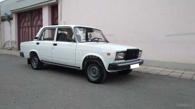 LADA (VAZ) 2107 2006, 78,000 km - 1.5 л - Ağcabədi