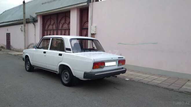 LADA (VAZ) 2107 2006, 78,000 km - 1.5 л - Ağcabədi