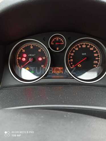 Opel Astra 2006, 220,000 km - 1.3 l - Bakı