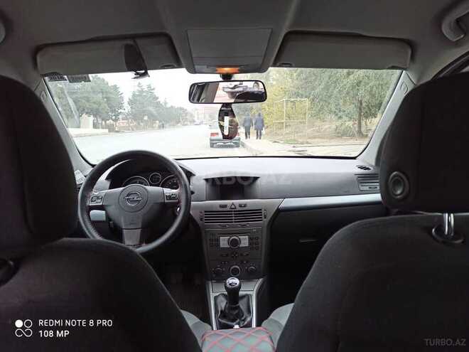 Opel Astra 2006, 220,000 km - 1.3 l - Bakı