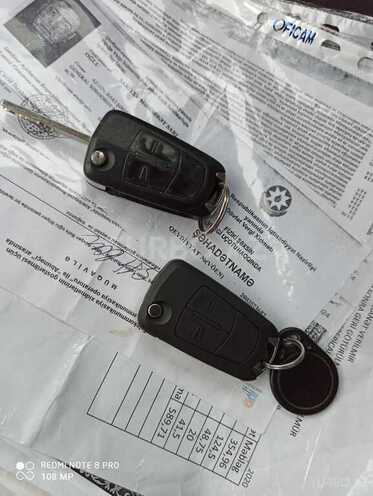 Opel Astra 2006, 220,000 km - 1.3 l - Bakı