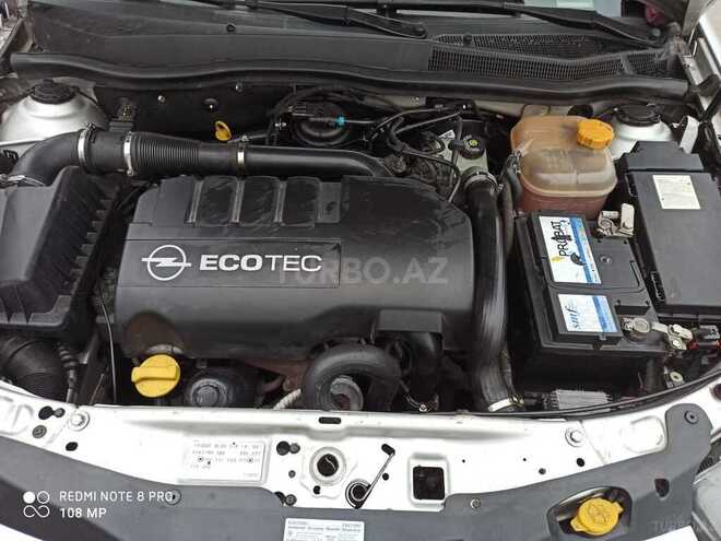 Opel Astra 2006, 220,000 km - 1.3 l - Bakı
