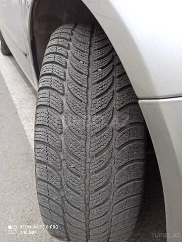 Opel Astra 2006, 220,000 km - 1.3 l - Bakı