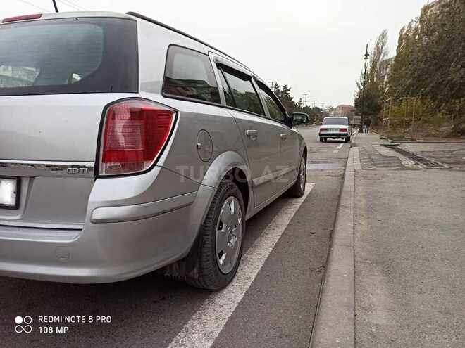 Opel Astra 2006, 220,000 km - 1.3 l - Bakı