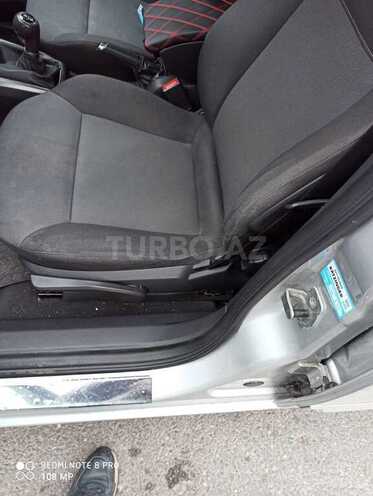 Opel Astra 2006, 220,000 km - 1.3 l - Bakı