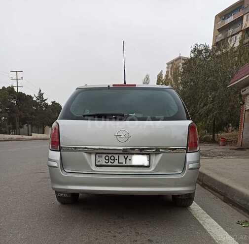 Opel Astra 2006, 220,000 km - 1.3 l - Bakı