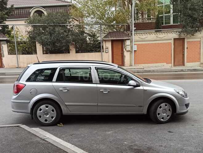 Opel Astra 2006, 220,000 km - 1.3 l - Bakı