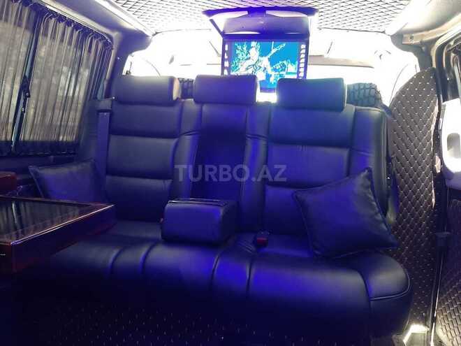 Mercedes Vito 111 2008, 273,911 km - 2.2 л - Bakı
