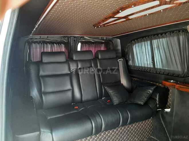 Mercedes Vito 111 2008, 273,911 km - 2.2 л - Bakı