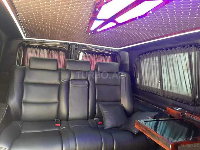 Mercedes Vito 111 2008, 273,911 km - 2.2 л - Bakı