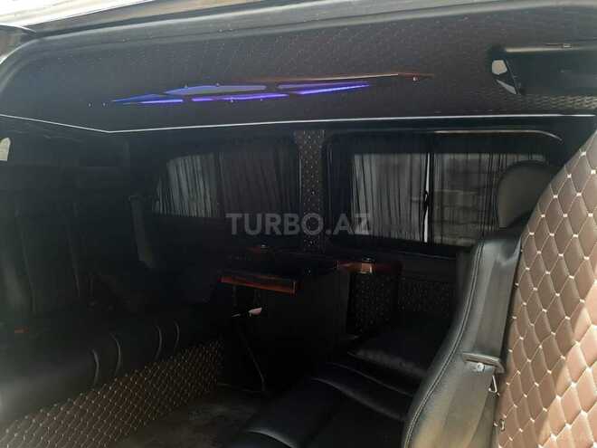 Mercedes Vito 111 2008, 273,911 km - 2.2 л - Bakı