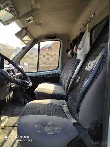 GAZ 33021 1999, 200,000 km - 2.4 l - Bakı