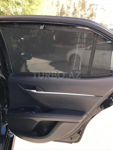 Toyota Camry 2018, 51,000 km - 2.5 л - Bakı