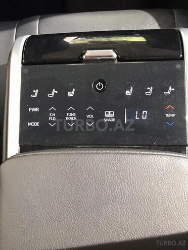 Toyota Camry 2018, 51,000 km - 2.5 л - Bakı