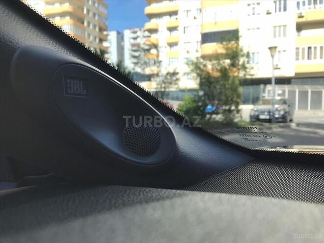 Toyota Camry 2018, 51,000 km - 2.5 л - Bakı