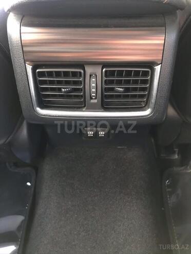 Toyota Camry 2018, 51,000 km - 2.5 л - Bakı