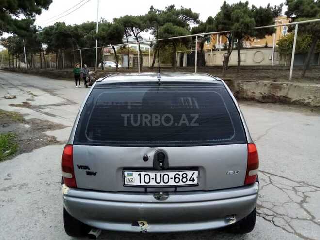 Opel Vita 1996, 226,800 km - 1.4 l - Bakı