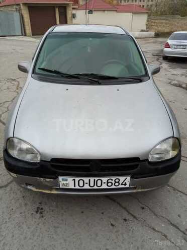 Opel Vita 1996, 226,800 km - 1.4 l - Bakı