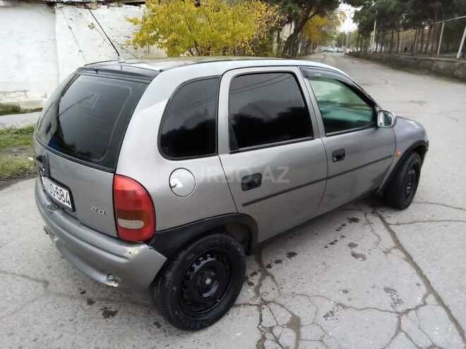 Opel Vita 1996, 226,800 km - 1.4 l - Bakı