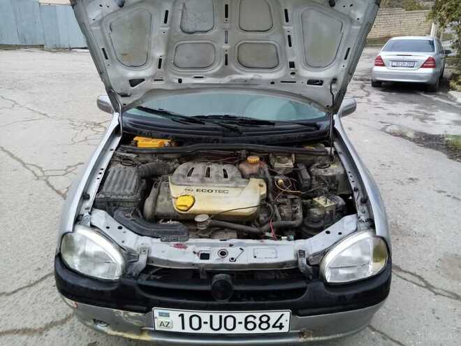 Opel Vita 1996, 226,800 km - 1.4 l - Bakı