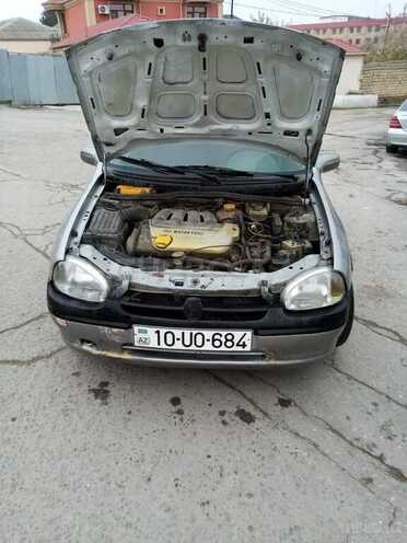 Opel Vita 1996, 226,800 km - 1.4 l - Bakı