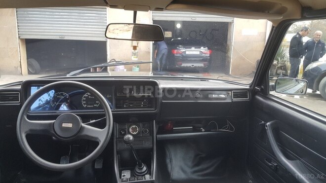 LADA (VAZ) 2107 2010, 110,000 km - 1.5 l - Qazax