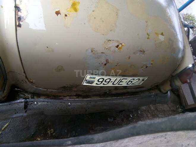 GAZ M-21 1967, 85,000 km - 2.4 l - Bakı