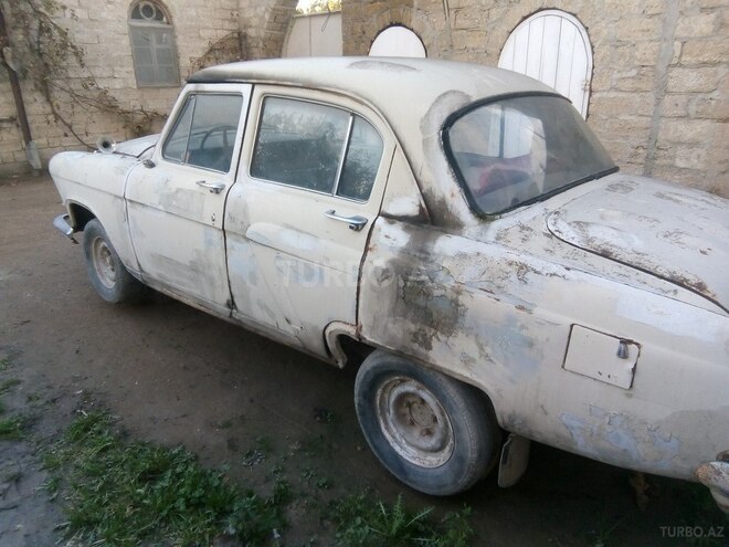 GAZ M-21 1967, 85,000 km - 2.4 l - Bakı