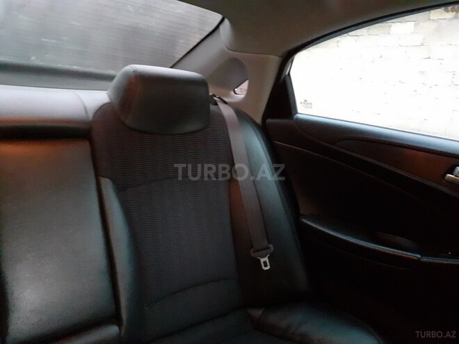 Hyundai Sonata 2011, 138,000 km - 0.2 l - Sumqayıt