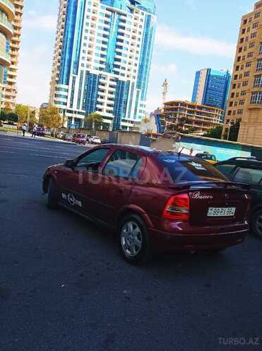 Opel Astra 1998, 361,467 km - 0.2 l - Bakı
