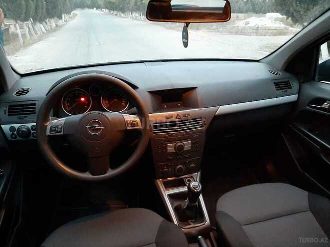 Opel Astra 2005, 186,000 km - 1.4 l - Bakı