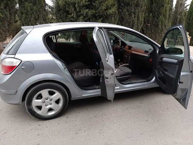 Opel Astra 2005, 186,000 km - 1.4 l - Bakı