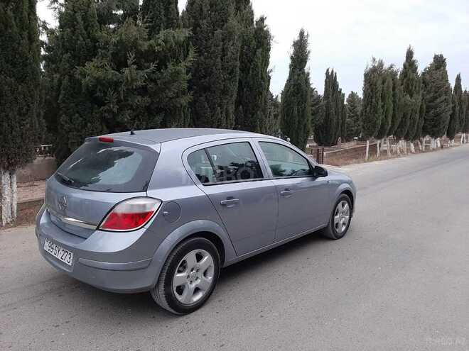 Opel Astra 2005, 186,000 km - 1.4 l - Bakı
