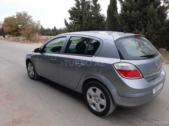Opel Astra 2005, 186,000 km - 1.4 l - Bakı