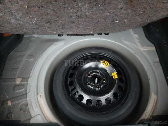 Opel Astra 2005, 186,000 km - 1.4 l - Bakı