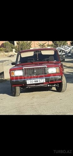 LADA (VAZ) 2107 1994, 22,233 km - 0.2 l - Bakı