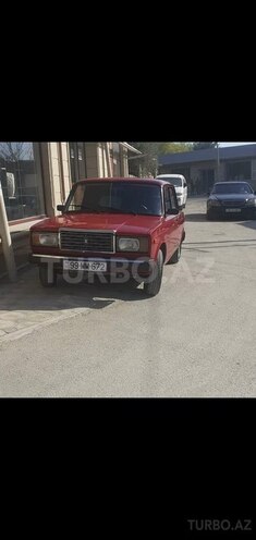 LADA (VAZ) 2107 1994, 22,233 km - 0.2 l - Bakı