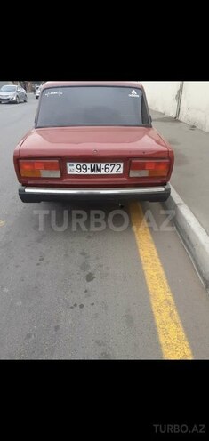 LADA (VAZ) 2107 1994, 22,233 km - 0.2 l - Bakı