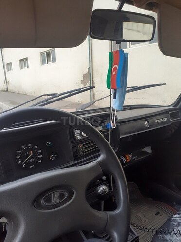 LADA (VAZ) 2107 1994, 22,233 km - 0.2 l - Bakı
