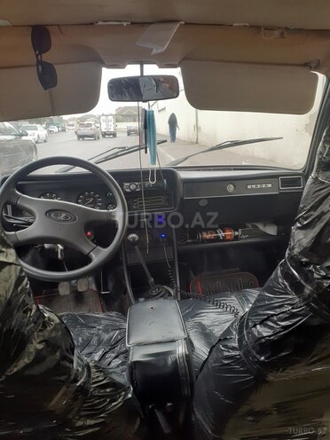 LADA (VAZ) 2107 1994, 22,233 km - 0.2 l - Bakı