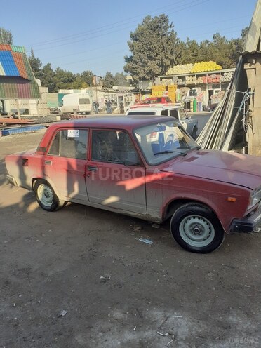 LADA (VAZ) 2107 1994, 22,233 km - 0.2 l - Bakı