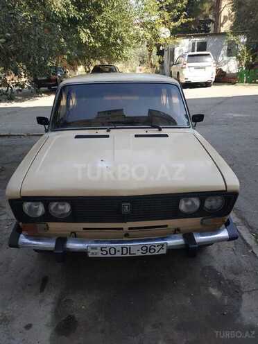 LADA (VAZ) 2106 1984, 333,500 km - 1.3 l - Sumqayıt